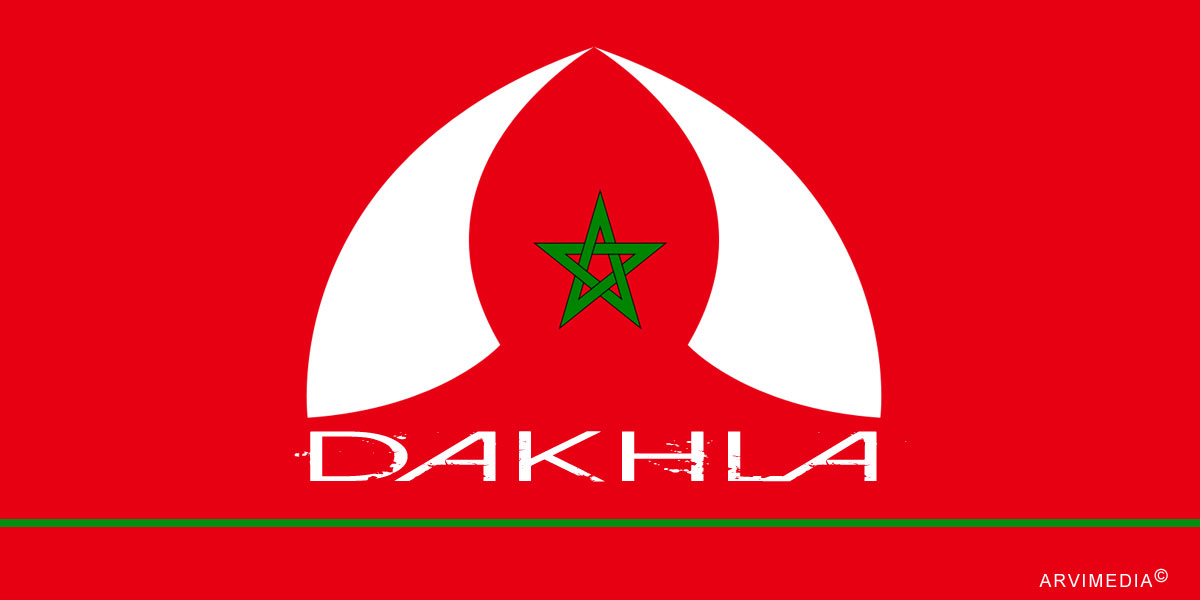 Dakhla logo